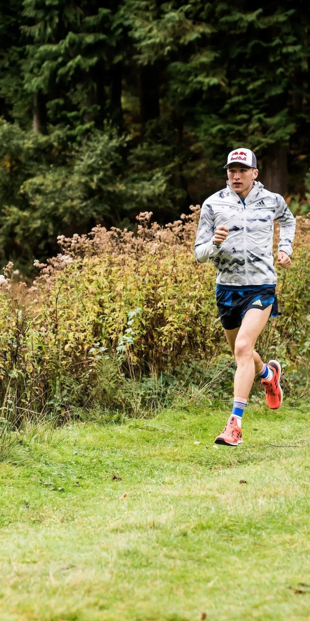 Tom Evans Ultrarunner Official Athlete Page