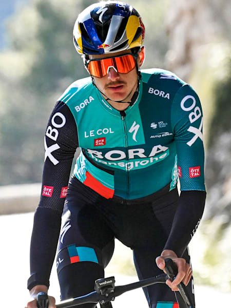 Anton Palzer - Breaking the Cycle Hero Art