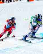 Eileen Gu Freestyle Skiing Red Bull Athlete Profile