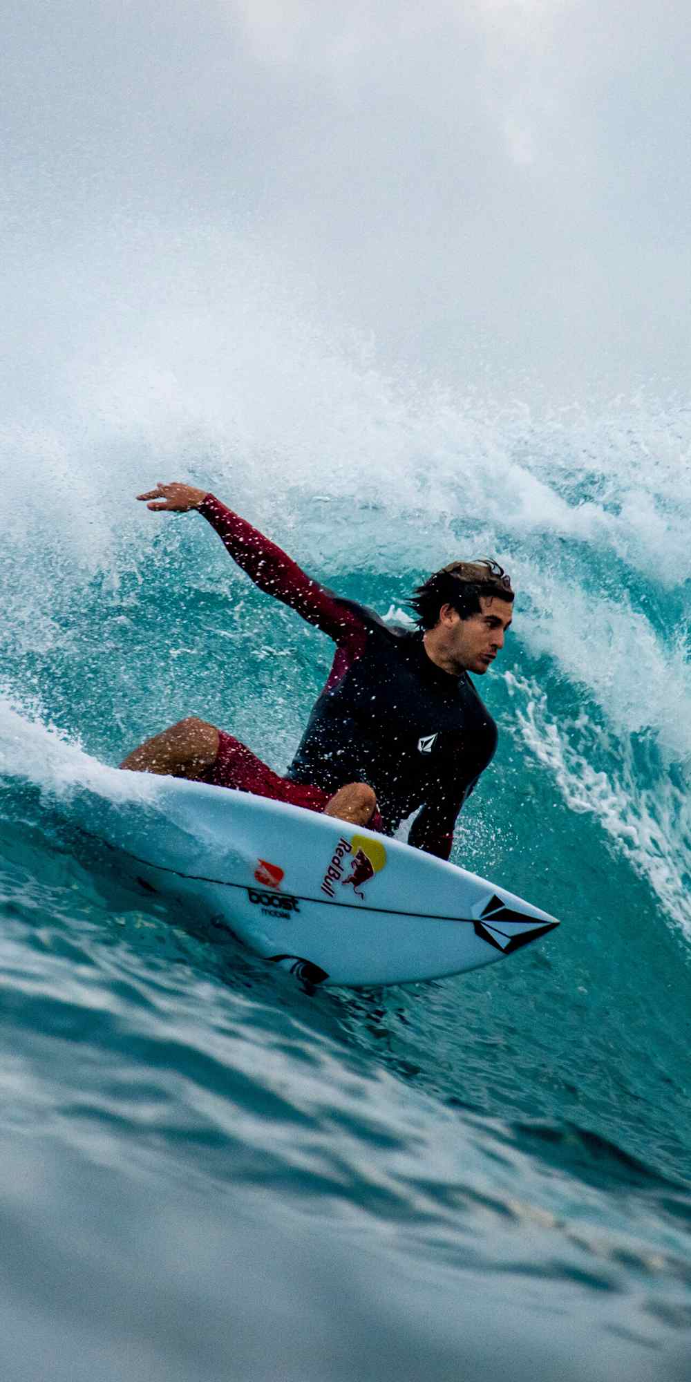 Jack Robinson: Surfing – Red Bull Athlete Profile