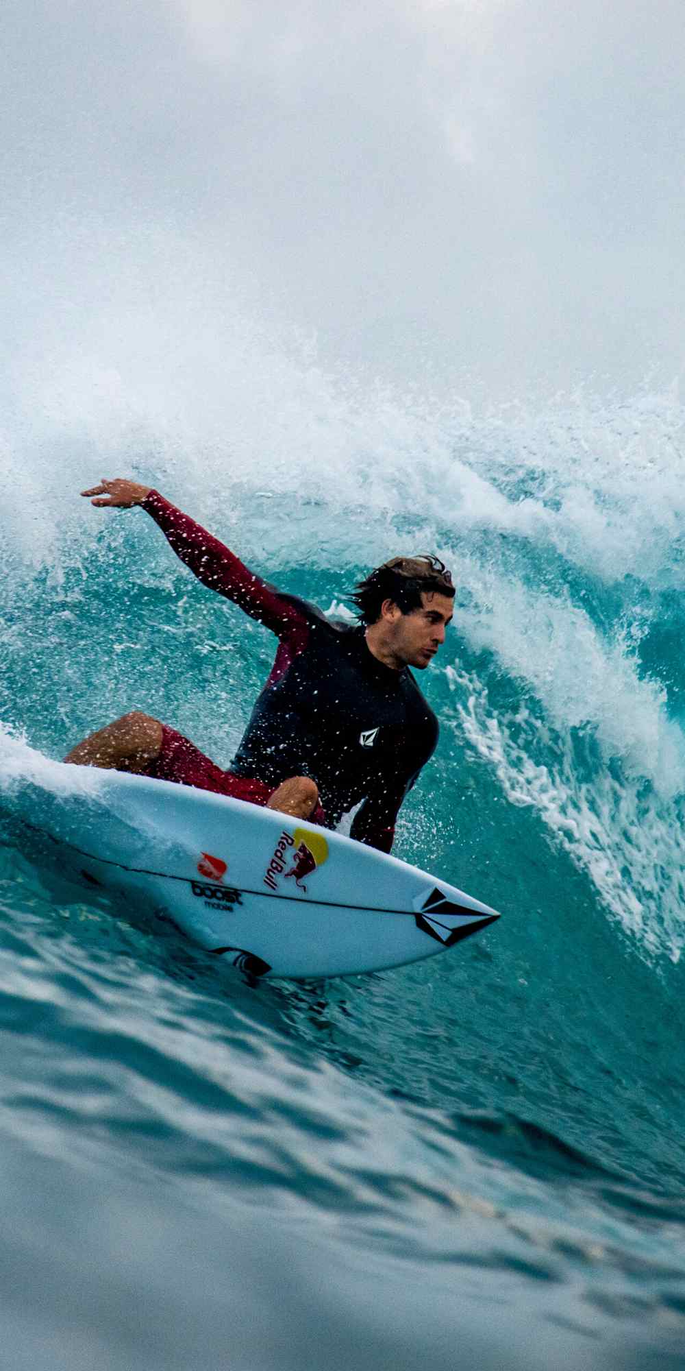 Jack Robinson: Surfing – Red Bull Athlete Profile