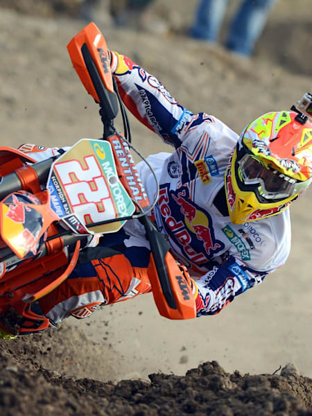 Stefano Taglioni - Action