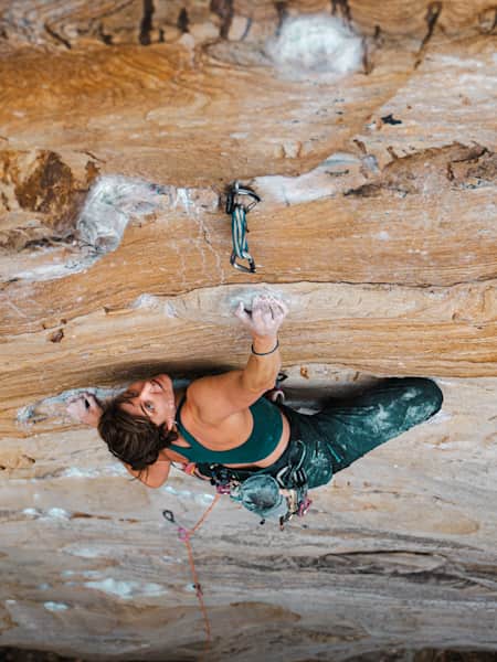 Famous climbers cheap