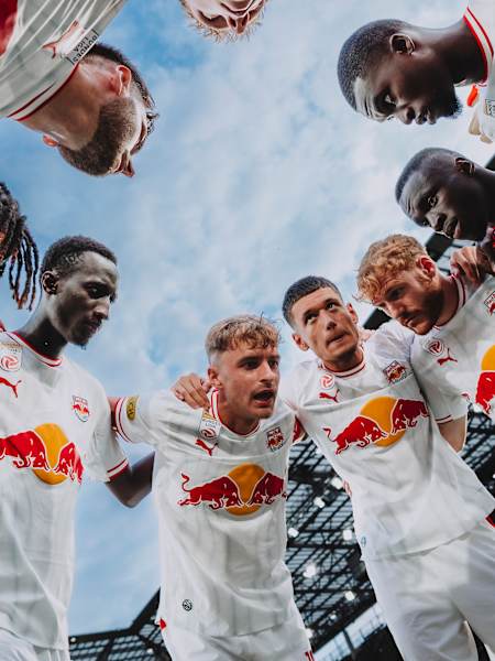 FUT Champions hebben een sterke selectie nodig met een goede chemie