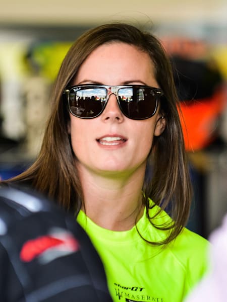 Abbie Eaton
