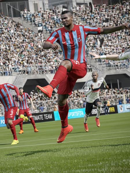 PS Plus Game FIFA 22 Appears to Be Targeting EA Play with