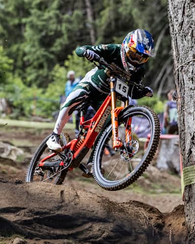 Best mountain bike rider in new arrivals the world