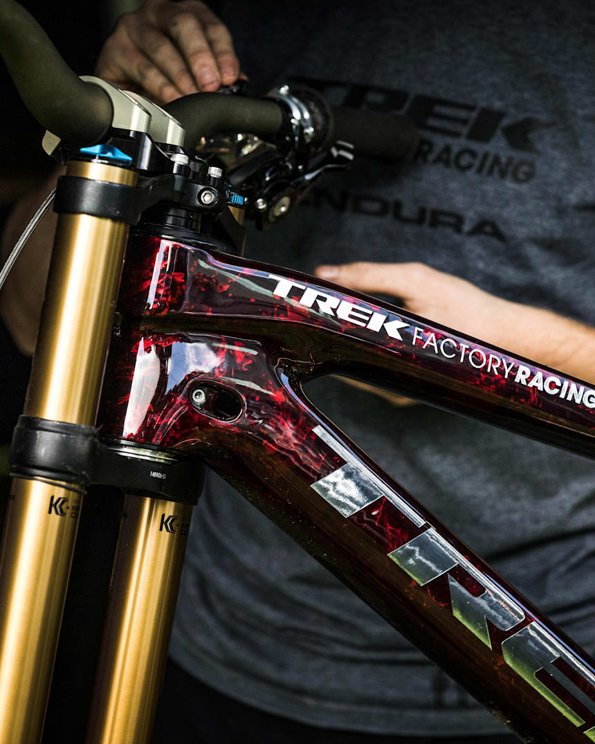 Bike M Check Der Mtb Schnellcheck In 5 Schritten