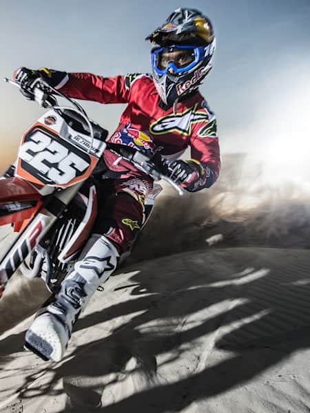 Dirt bike riding 101 sales