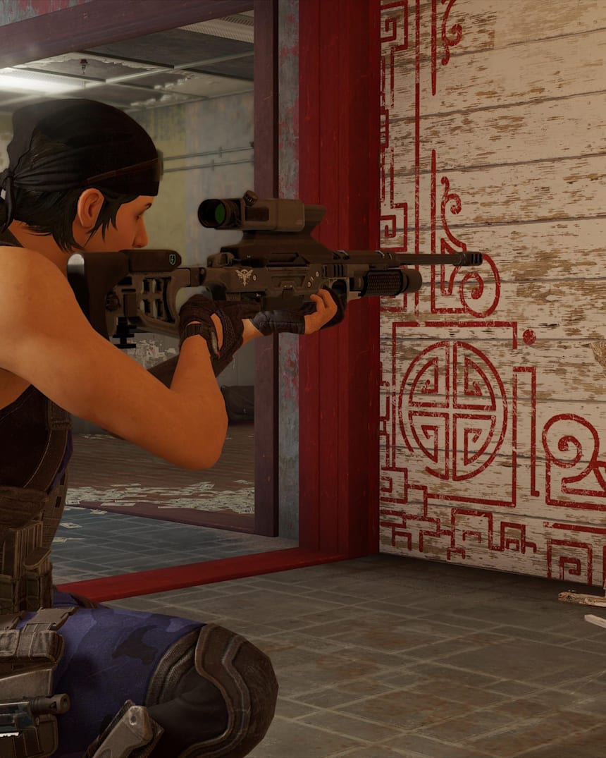 Rainbow Six Siege Beginner Guide How To Excel In 2020