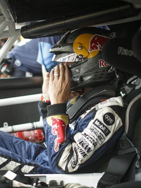Red Bull Car Park Drift Final UAE Red Bull MEA