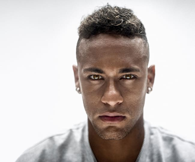 Neymar Jr So Besteht Man Gegen Ihn Auf Dem Platz