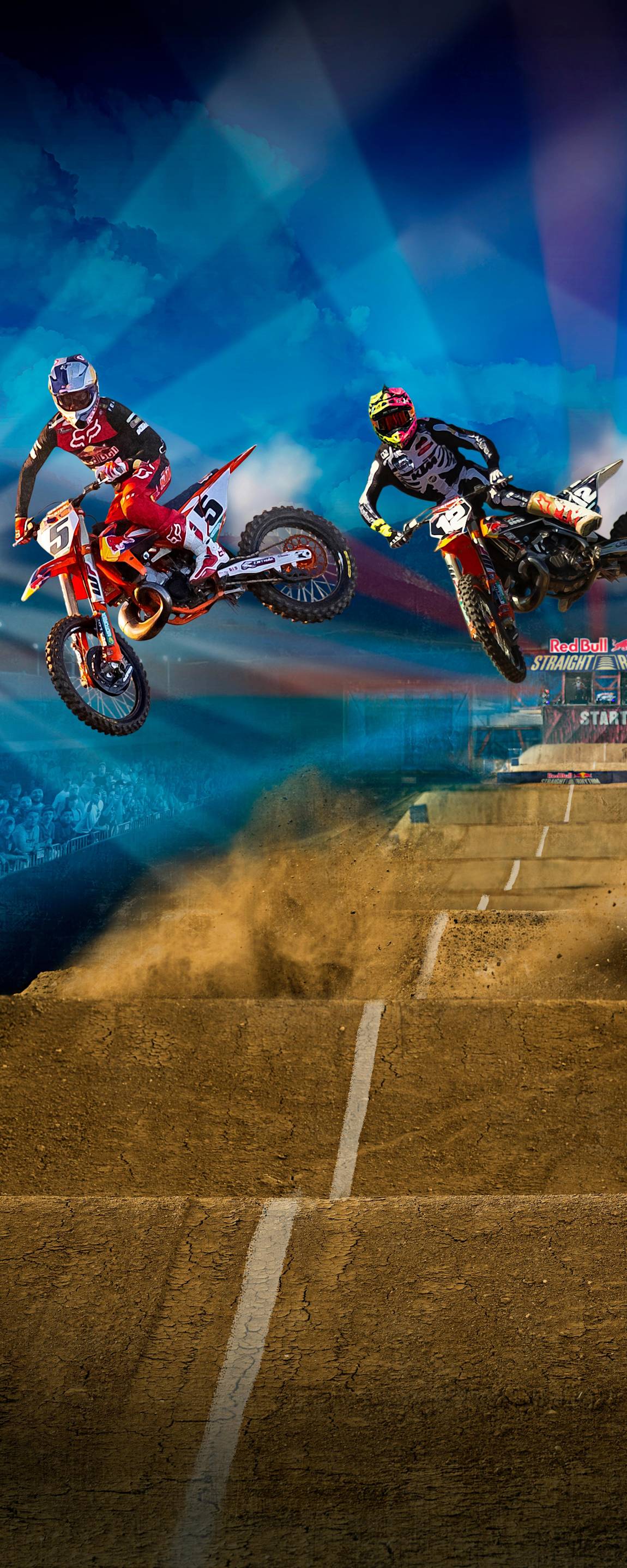 Red Bull Straight Rhythm 2019 Tickets Livestream