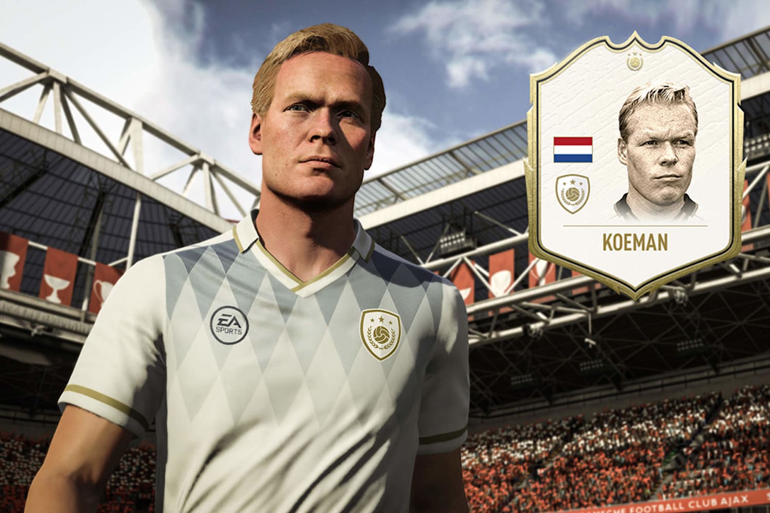 FIFA 21: Ikony tych piłkarzy muszą znaleźć się w FUT 21