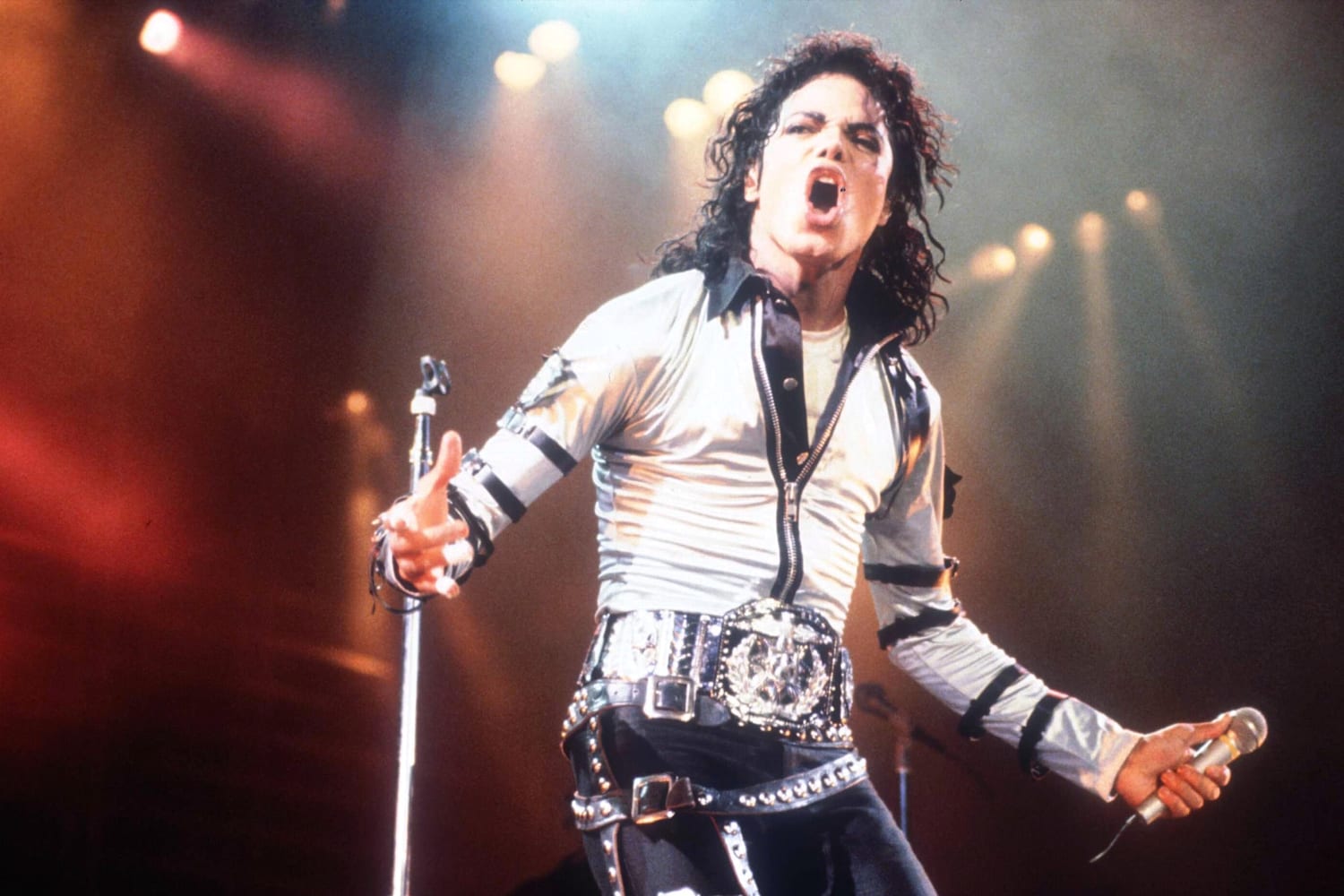 Michael Jackson Sarkilari En Iyi 10 Sarkisi