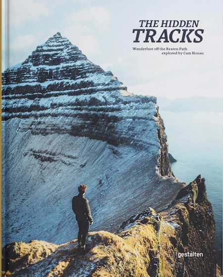 The Hidden Tracks: Wanderlust off the Beaten Path