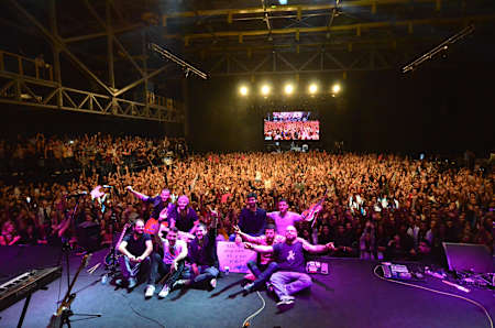 Red Bull SoundClash Lebanon