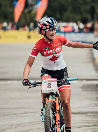 MTB：2019シーズン プロレース観戦ガイド  UCIワールドカップ 