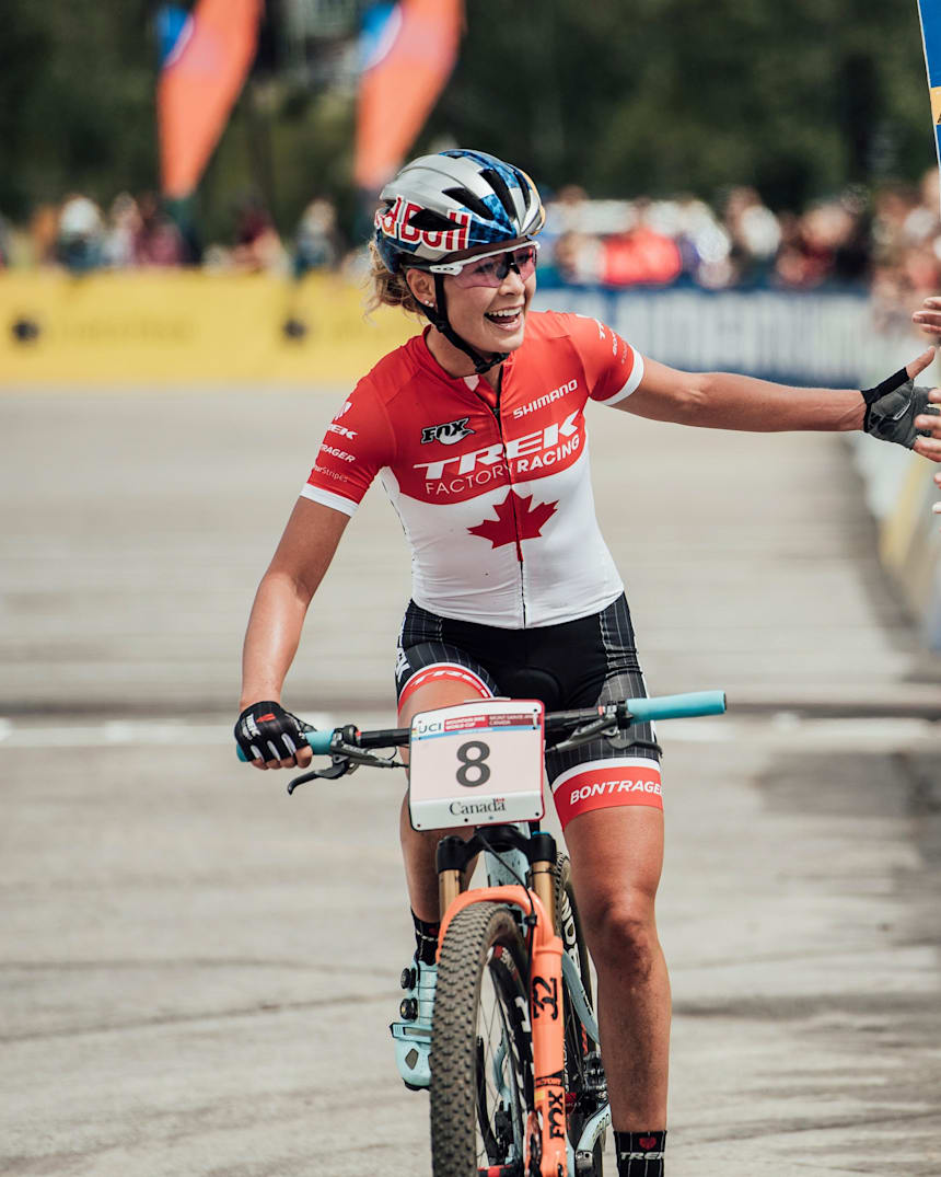 mtb xc races near me