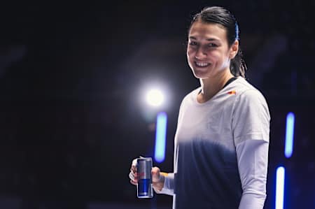 "The Science Behind Cristina Neagu's Unstoppable Shot"