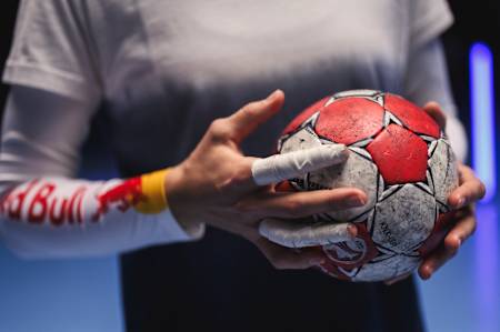 The Science Behind Cristina Neagu's Unstoppable Shot