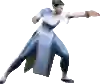 An image of the character Chun-Li from the game Street Fighter 6.