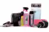 Complete bicycle cleaning kit from Muc-Off.