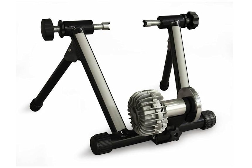 cheapest turbo trainer for zwift