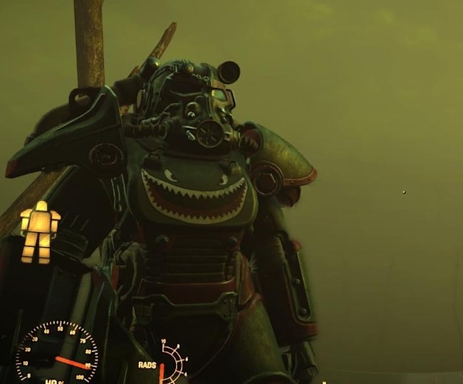 Fallout 4 tips and tricks for weapons and armour mods