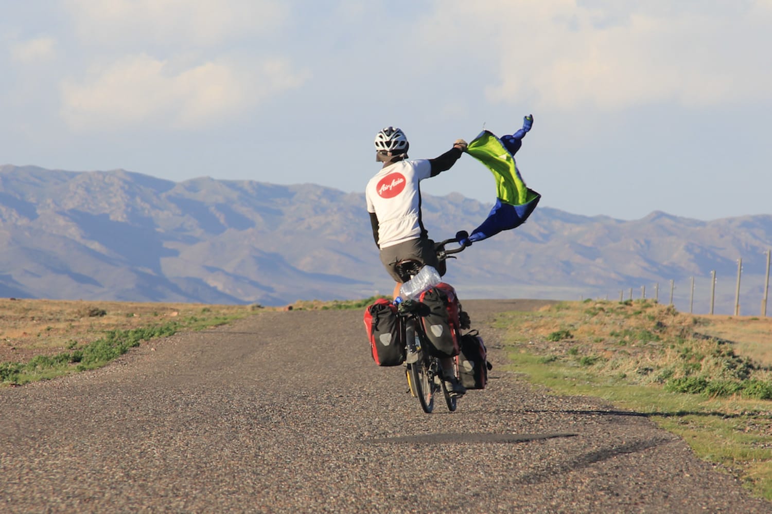 best bikepacking kit