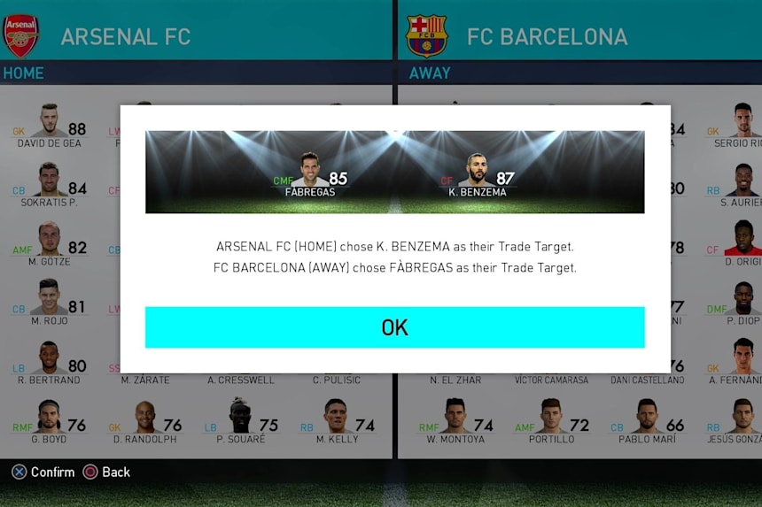 Pes 18 De Nasil Basarili Olunur