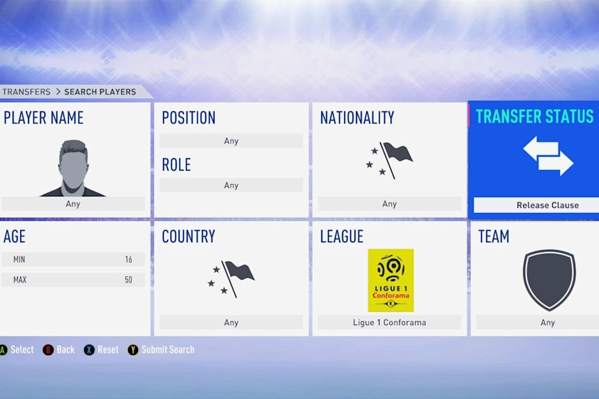 Fifa 19 Career Mode 7 Tips To Win The Champions League