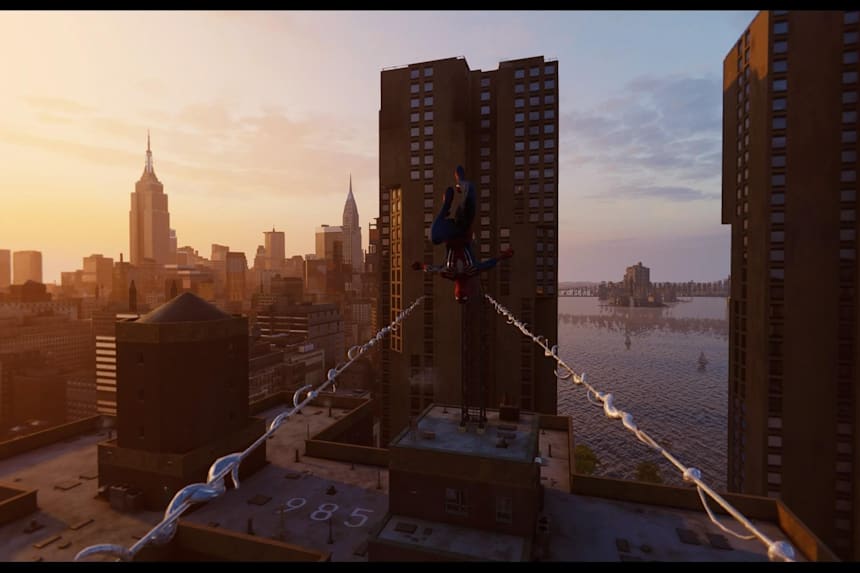 Spider Man Ps4 Challenges 17 Tips To Get More Tokens