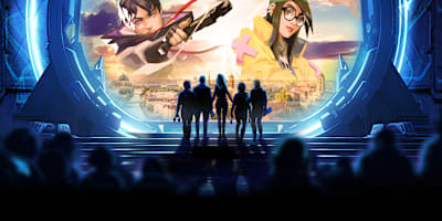 Red Bull Home Ground artwork