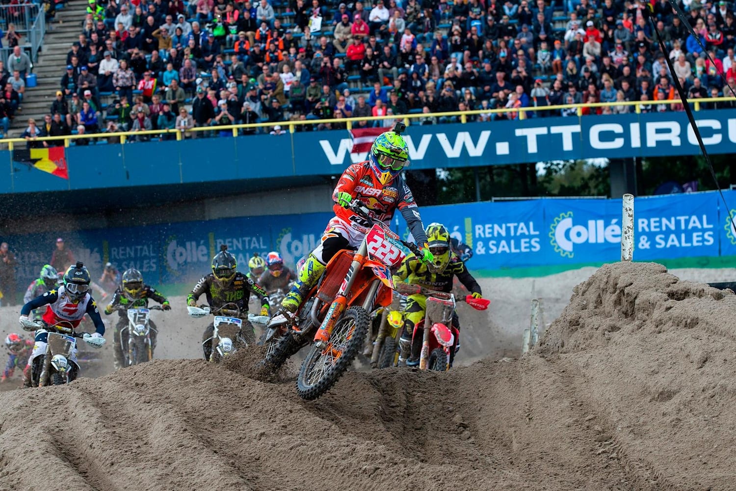 Motocross A complete guide to MX, SX and FMX +videos+