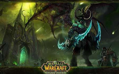 WoW Burning Crusade