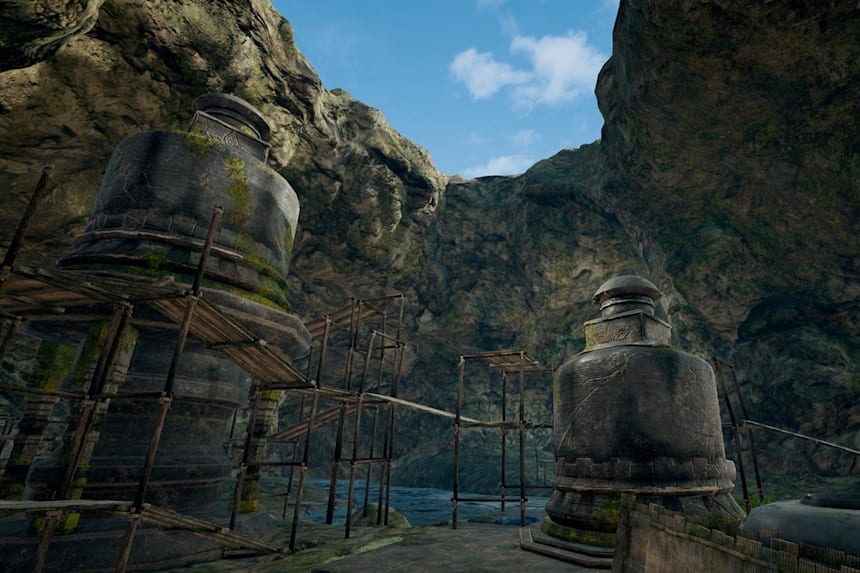 Pubg S New Sanhok Map What Do The Pro Players Think It's made up of three islands covered in tropical forests and separated by a winding. pubg s new sanhok map what do the pro