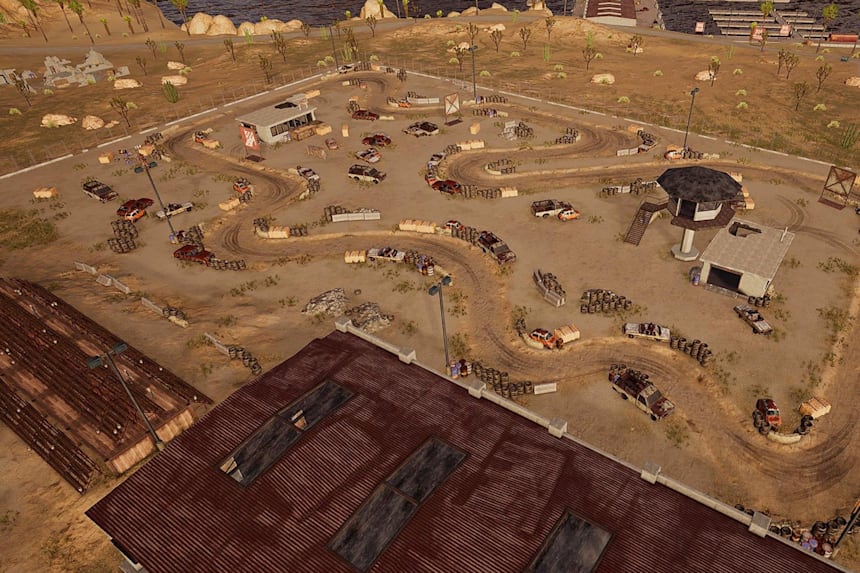 Fix Pubg New Training Mode Update Red Bull Esports
