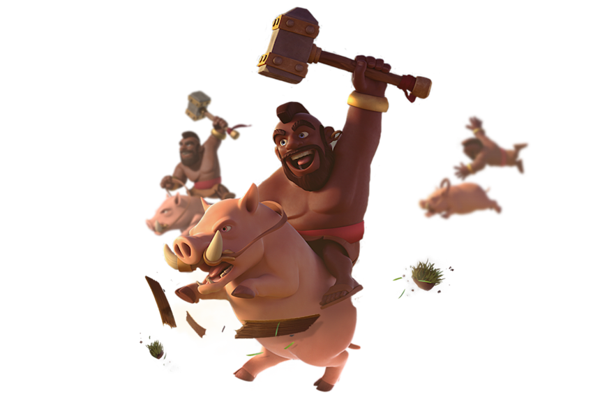 Clash Royale Strategy How To Build A Winning Deck