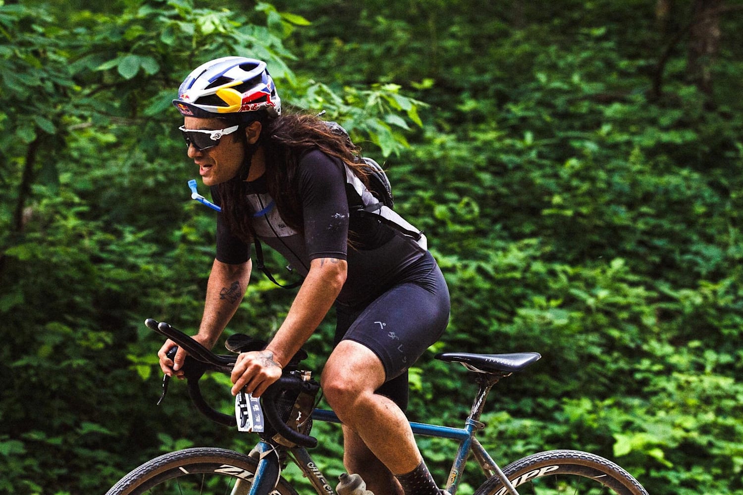 dirty kanza single speed