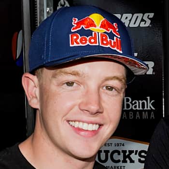Connor Zilisch – Stock Car: Red Bull Athlete Profile