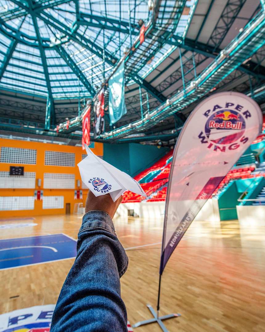 Red Bull Paper Wings 2019 Turkiye Elemeleri Yapildi