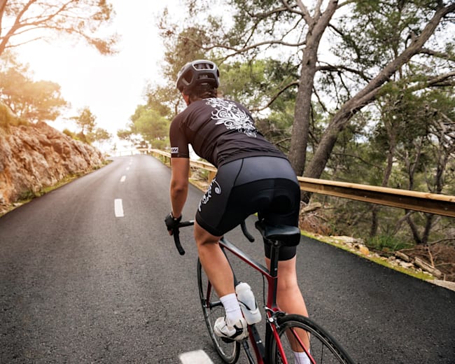 Velo De Route Votre Plan D Entrainement Pour Debutant