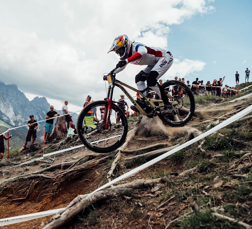 red bull mtb clothing