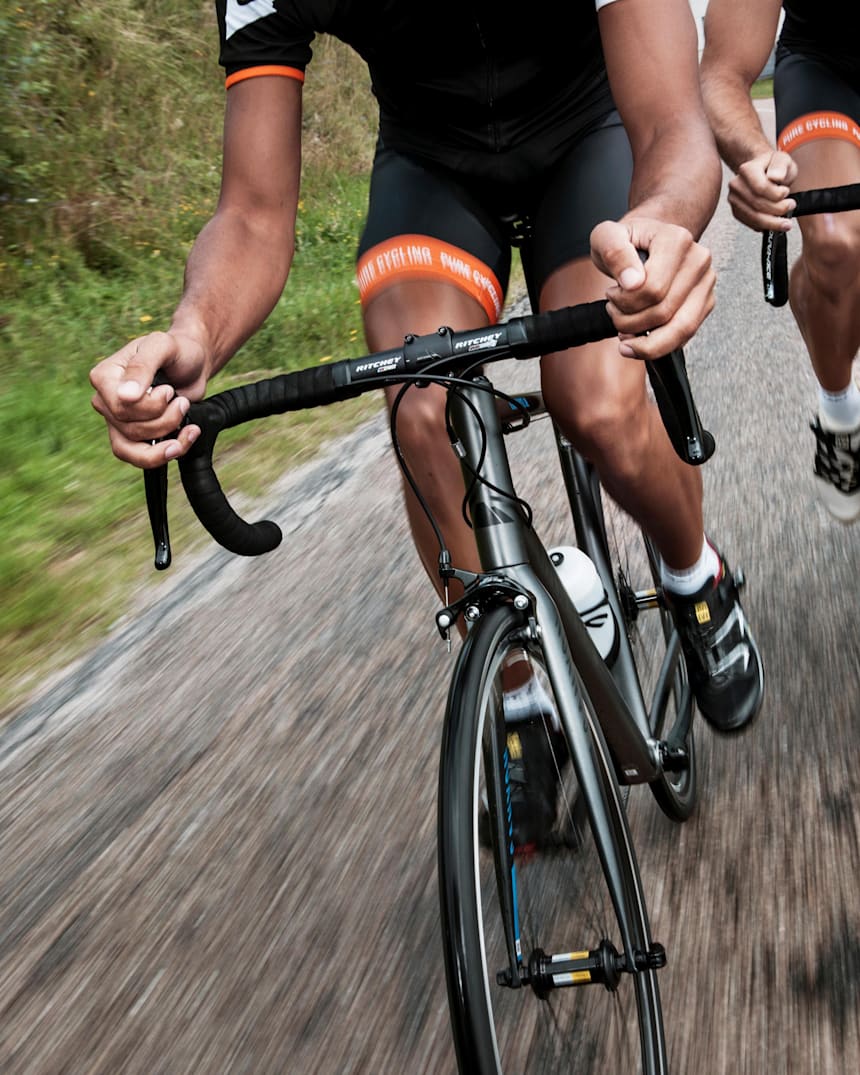 23mm road bike tires