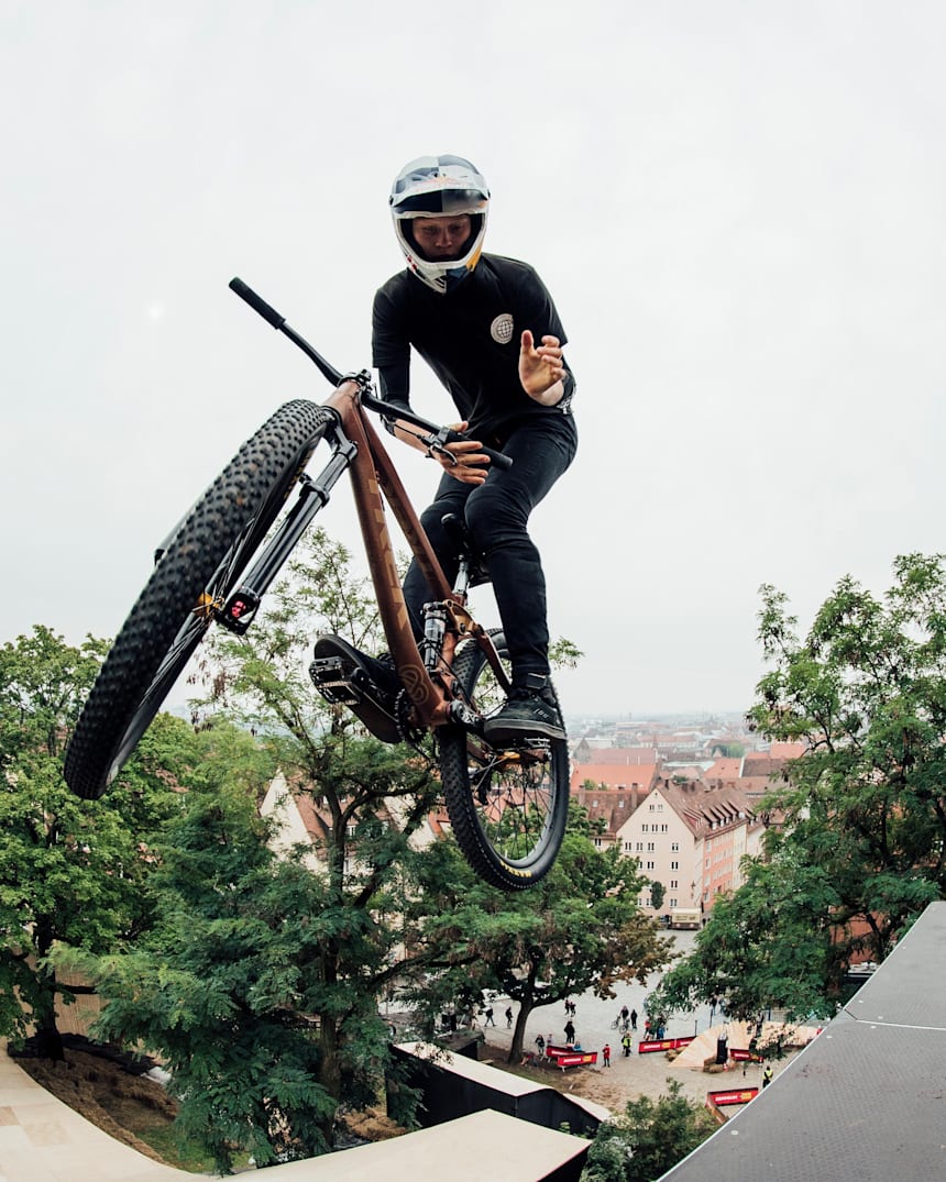 best bmx rider in the world 2017