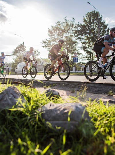 cycling sportives 2021
