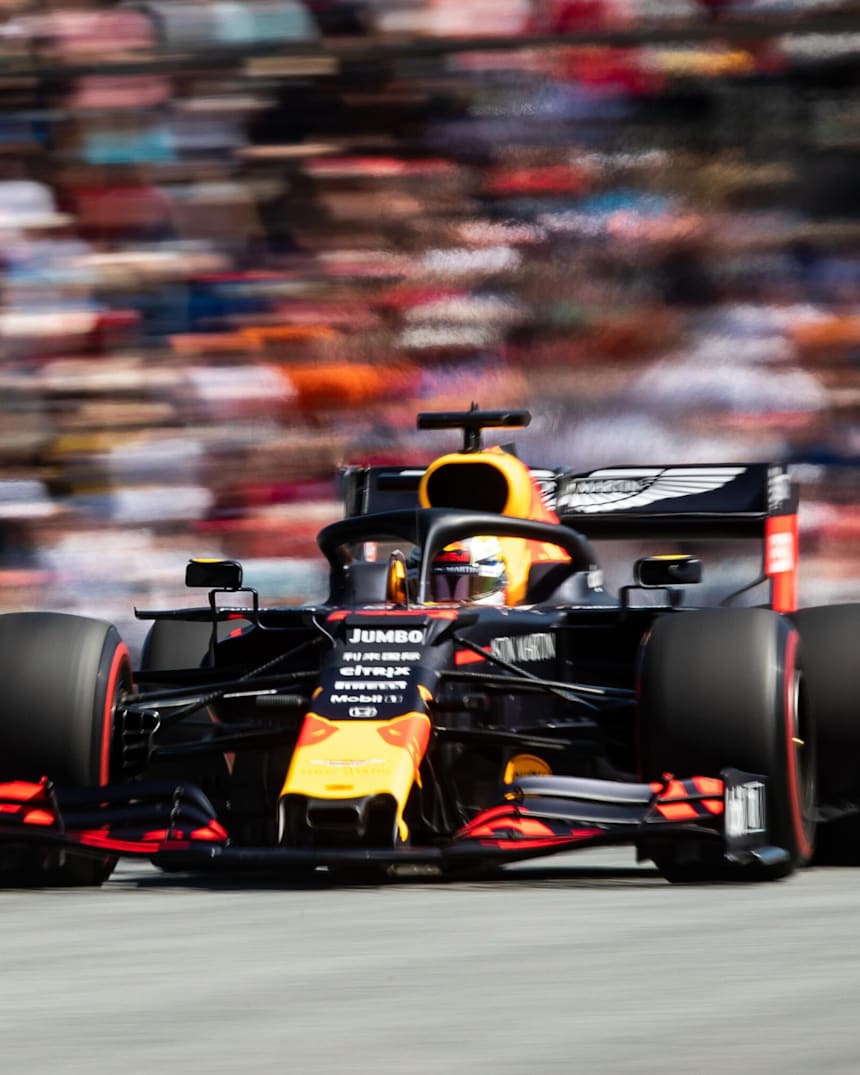 F1 2019 Season Review 6 Of The Most Memorable Moments