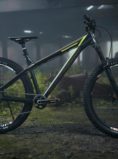 Vélo : Top 10 meilleurs VTT semi-rigides hardtail 2017