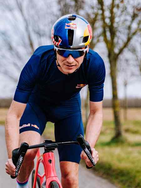 Marten Van Riel over zijn ambities voor 2025